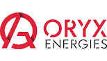 Logo oryx energie